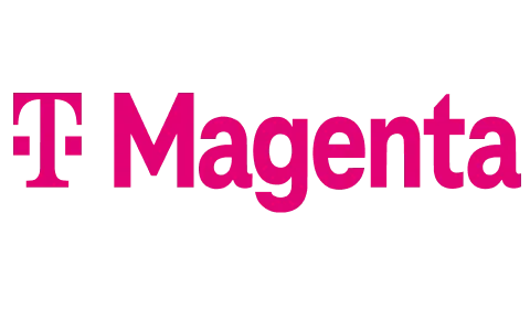 Magenta Logo